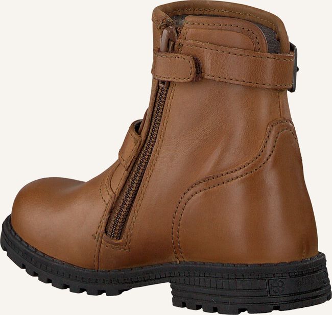 Cognac BUNNIESJR Veterboots TINA TROTS Cognac BUNNIESJR Veterboots TINA TROTS - large