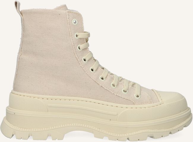 Beige NOTRE-V Hoge sneakers G01 Beige NOTRE-V Hoge sneakers G01 - large