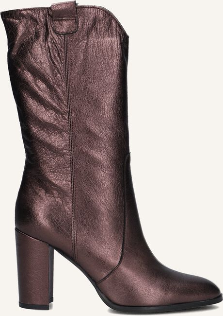 Bronzen NOTRE-V Hoge laarzen AR142 Bronzen NOTRE-V Hoge laarzen AR142 - large