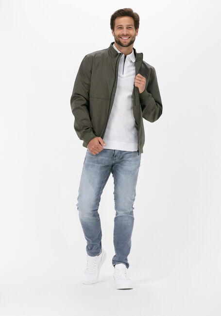 Groene ELVINE Jack BALDER - large