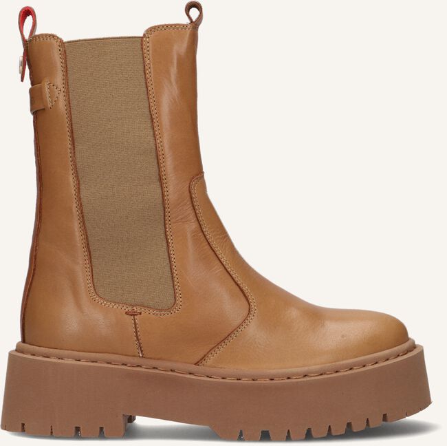Camel HABOOB Chelsea boots SALAR Camel HABOOB Chelsea boots SALAR - large