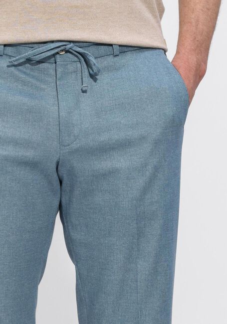 Blauwe ZUITABLE Lange broeken DISPARTAFLEX - large