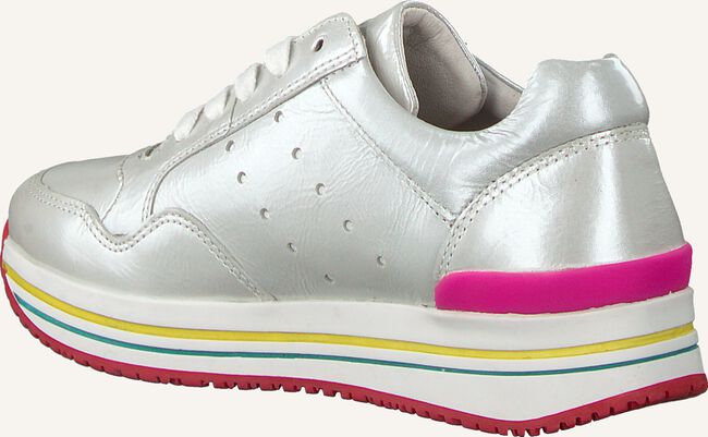 Beige BRAQEEZ Lage sneakers NORA NICE Beige BRAQEEZ Lage sneakers NORA NICE - large