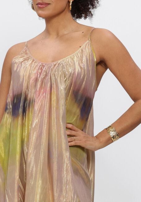 Multi MES DEMOISELLES Maxi jurk RORO - large