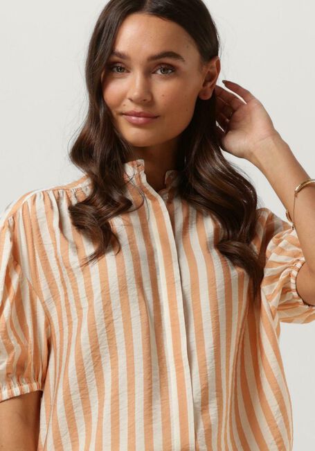 Beige CATWALK JUNKIE Blouses BL ALVA - large