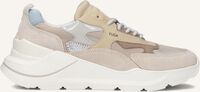 Beige D.A.T.E Lage sneakers FUGA DAMES - medium