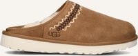Cognac UGG Pantoffels CLASSIC SLIP-ON ATHERSOM Cognac UGG Pantoffels CLASSIC SLIP-ON ATHERSOM - medium