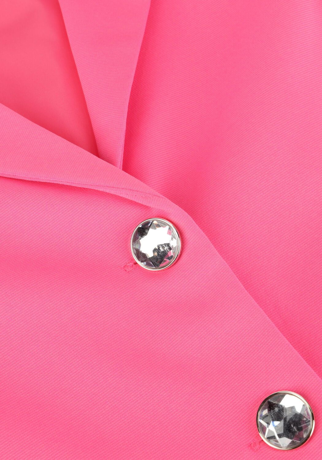 Roze Z8 Blazer PAULINA - large