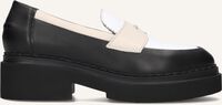 Zwarte NUBIKK Loafers FRANKIE LOAFER Zwarte NUBIKK Loafers FRANKIE LOAFER - medium