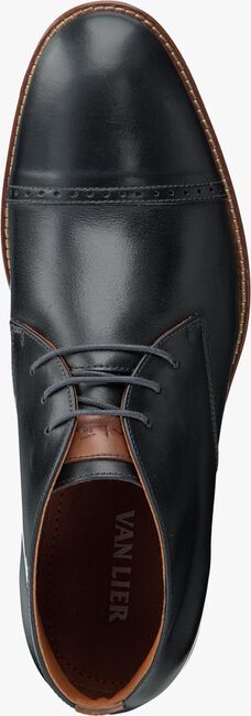Zwarte VAN LIER Nette schoenen 5175 - large