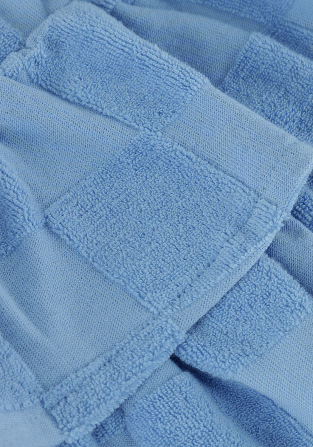 Sproet & Sprout Meisjes Rokken Skirt Terry Blocks Blauw