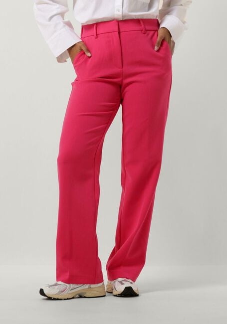 Roze Y.A.S. Pantalon YASLIKKA HW PANTS S. - large