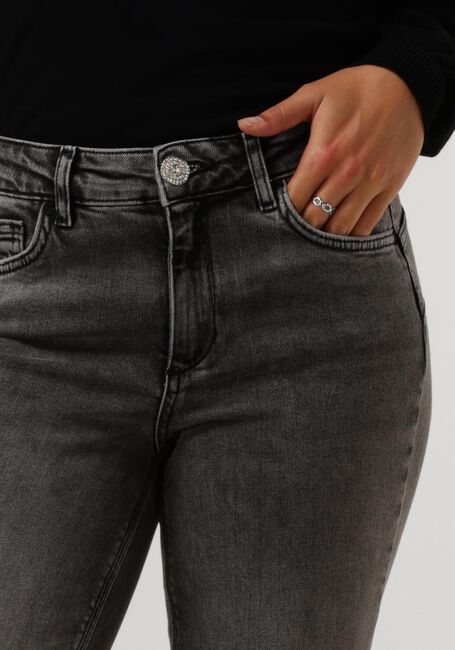 Grijze LIU JO Skinny jeans B.UP DIVINE H.W. - large