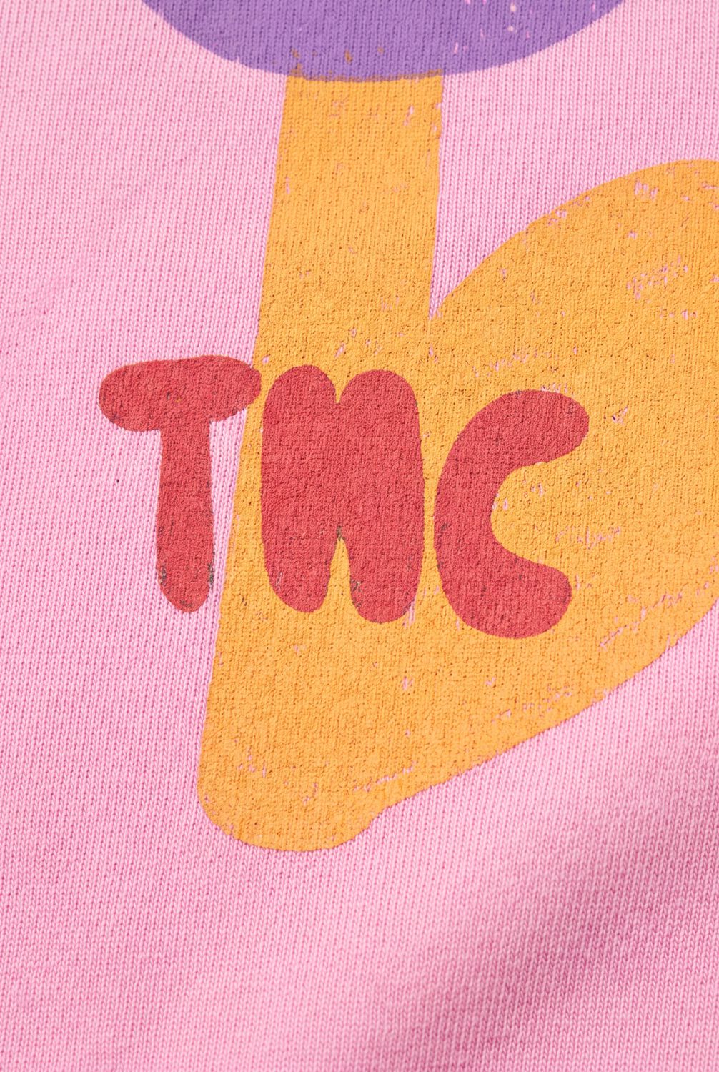 THE NEW CHAPTER Meisjes Truien & Vesten Billie Sweater Roze