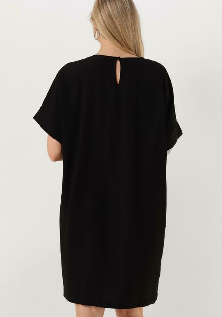 Zwarte BRUUNS BAZAAR Mini jurk CRESS GIGI DRESS - large