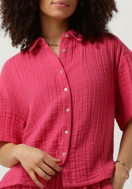 Roze NOTRE-V Blouses NV-DELU - large
