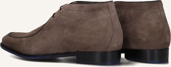 Taupe FLORIS VAN BOMMEL Nette schoenen SFM-50161 Taupe FLORIS VAN BOMMEL Nette schoenen SFM-50161 - large