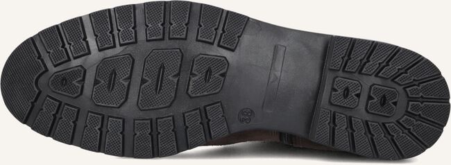 Bruine NOTRE-V Enkelboots 2BODY240 Bruine NOTRE-V Enkelboots 2BODY240 - large