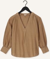 Camel KNIT-TED Blouses YSKE Camel KNIT-TED Blouses YSKE - medium