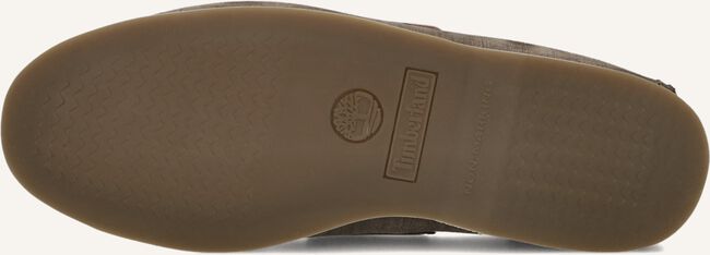Bruine TIMBERLAND Mocassins CLASSIC BOAT HEREN Bruine TIMBERLAND Mocassins CLASSIC BOAT HEREN - large