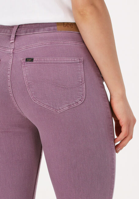 Roze LEE Straight leg jeans BREESE FLARE - large