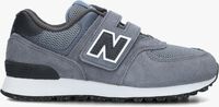 Grijze NEW BALANCE Lage sneakers PV574 - medium