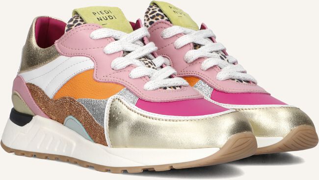 Multi PIEDI NUDI Lage sneakers NOVA 11.14 Multi PIEDI NUDI Lage sneakers NOVA 11.14 - large