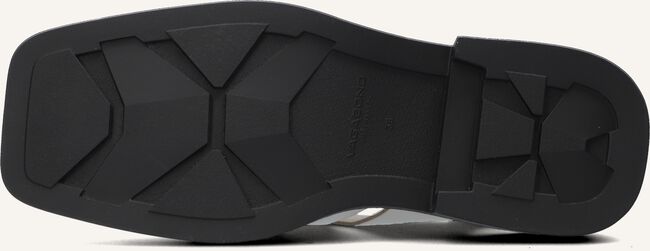 Witte VAGABOND SHOEMAKERS Platte sandalen EYRA 301 Witte VAGABOND SHOEMAKERS Platte sandalen EYRA 301 - large