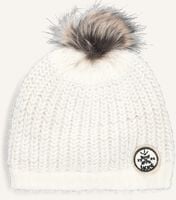 Beige IKKS Muts BONNET TRICOT Beige IKKS Muts BONNET TRICOT - medium