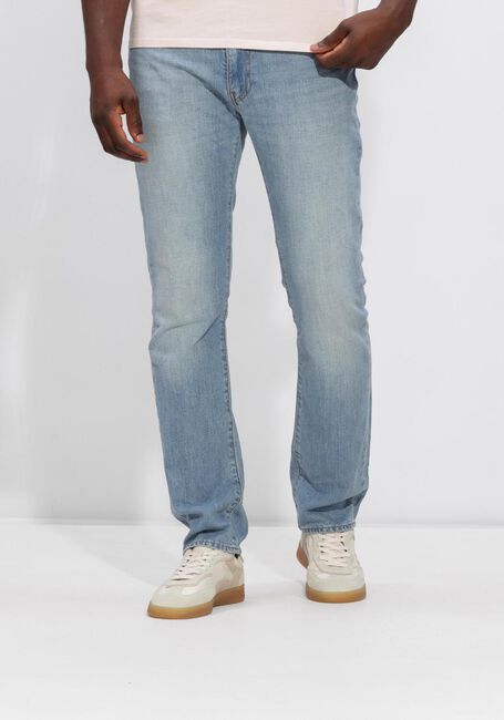 Lichtblauwe LEVI'S Slim fit jeans 511 SLIM - large