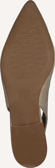 Beige NOTRE-V Pumps 45252 Beige NOTRE-V Pumps 45252 - large