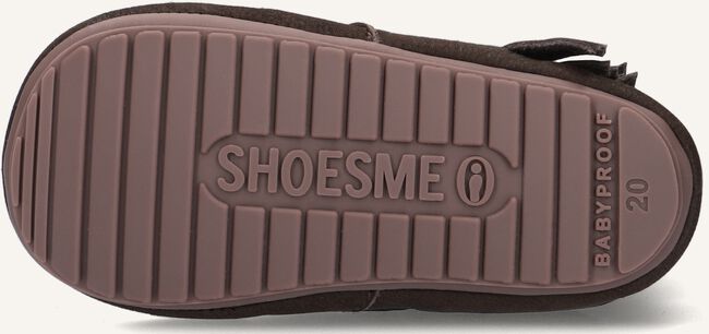 Bruine SHOESME Laarzen BP22W006 Bruine SHOESME Laarzen BP22W006 - large