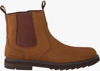 Bruine TIMBERLAND Chelsea boots SQUALL CANYON CHELSEA - medium