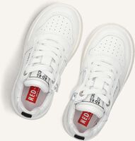 Witte RED-RAG Lage sneakers 13901 Witte RED-RAG Lage sneakers 13901 - medium