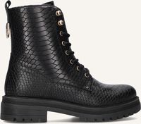 Zwarte OMODA Veterboots LPMINK-100 Zwarte OMODA Veterboots LPMINK-100 - medium