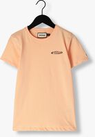 Oranje RAIZZED T-shirt HELIX - medium