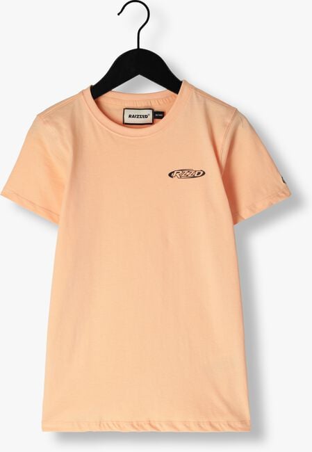 Oranje RAIZZED T-shirt HELIX - large
