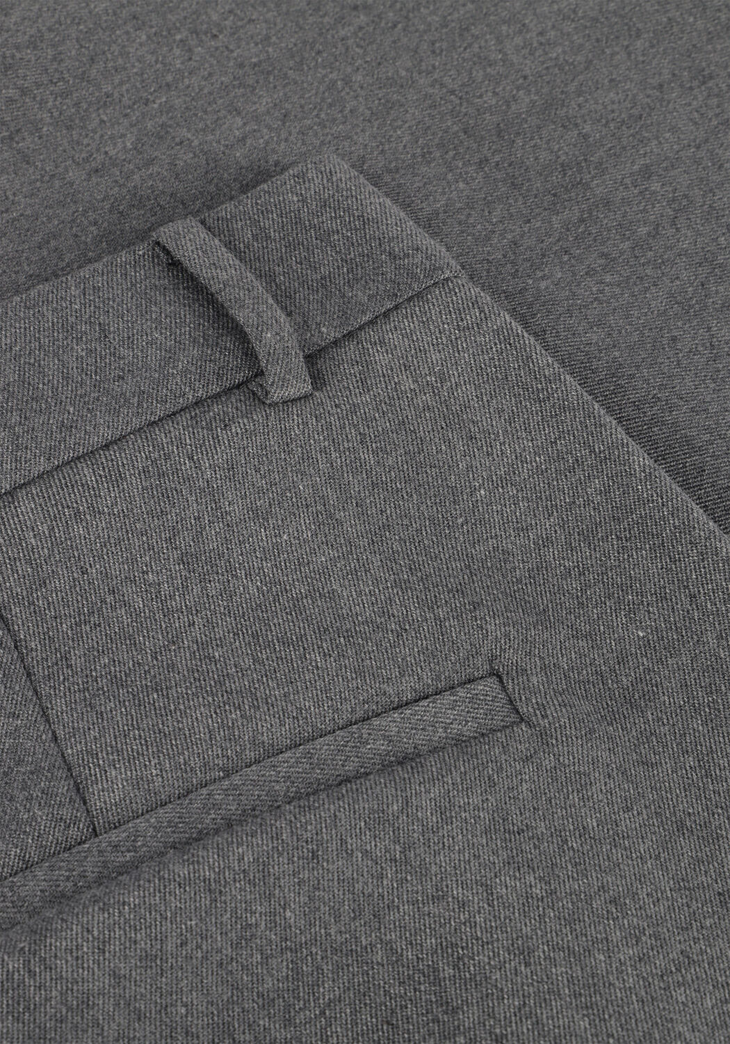 Grijze ENVII Broeken ENDORE SHORTS 7092 - large