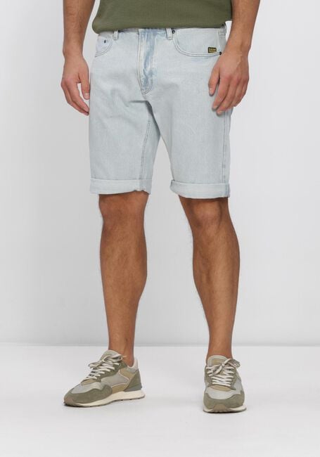 Blauwe G-STAR RAW Shorts MOSA SHORT - large