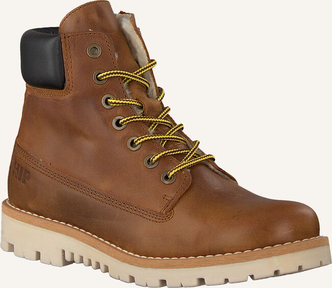 Bruine HIP Veterboots H2735 Bruine HIP Veterboots H2735 - large
