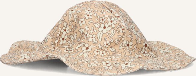 Lichtroze QUINCY MAE Hoed SUN HAT Lichtroze QUINCY MAE Hoed SUN HAT - large