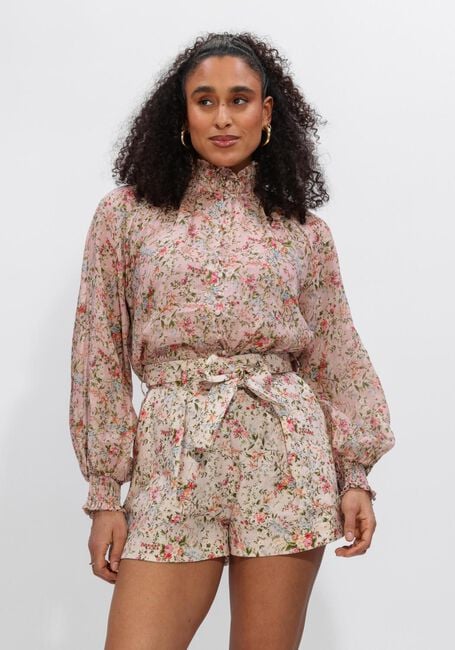 Roze SILVIAN HEACH Blouses BLOUSE SPARTA - large