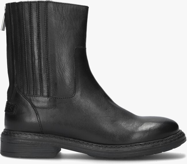 Zwarte SHABBIES Chelsea boots 181020394 - large