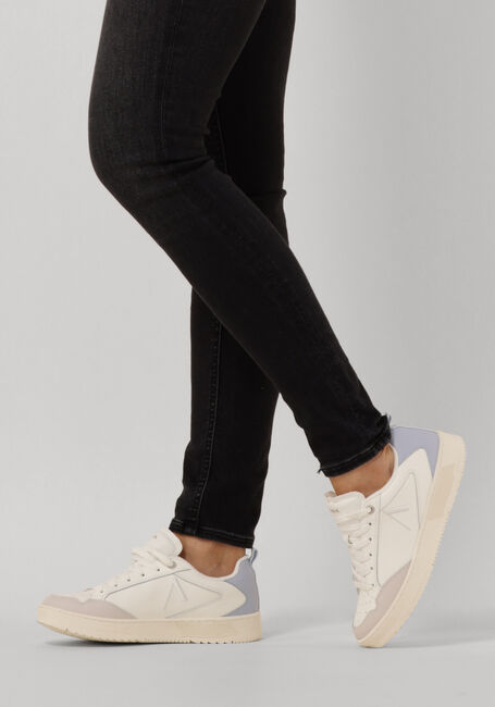 Witte ARKK COPENHAGEN Lage sneakers VISUKLASS - large