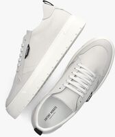 Witte ANTONY MORATO Lage sneakers MMFW01682 - medium
