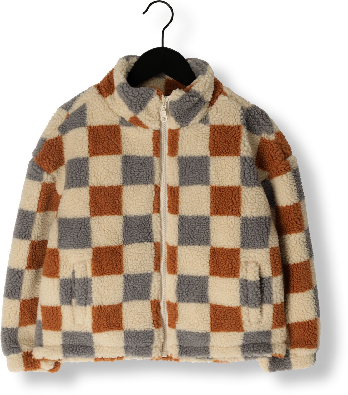 RYLEE + CRU Jongens Jassen Coco Jacket Multi