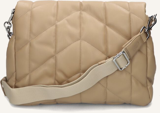 Beige UNISA Schoudertas ZKAMALI_SUP Beige UNISA Schoudertas ZKAMALI_SUP - large