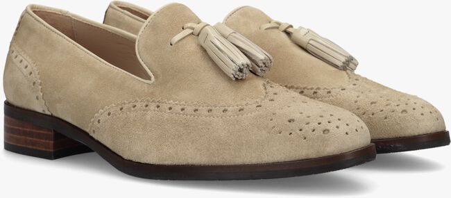 Beige PERTINI Loafers 11975 - large