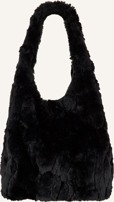 Zwarte UNISA Handtas ZPIRO Zwarte UNISA Handtas ZPIRO - large