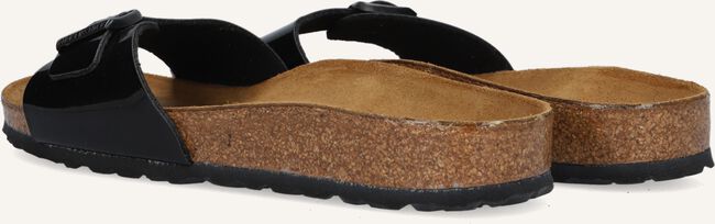 Zwarte BIRKENSTOCK Slippers MADRID Zwarte BIRKENSTOCK Slippers MADRID - large